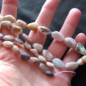 $240 IMG3100 - Andamooka Freeform 104cts
