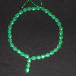 $330 IMG1381 - Chrysoprase Flat Ovals #1 155cts 12x10mm
