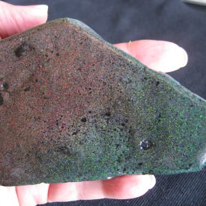 $595 IMG8740- Andamooka Rainbow Matrix double sided 8.7oz