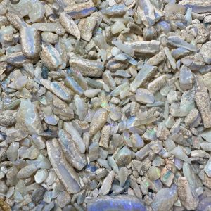 $240 IMG3471 - Mintubi Chips some lovely Blues & Greens $15/oz 16oz