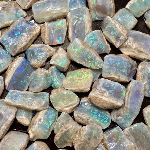 $600 IMG2336 - Mintubi Gem Green Verticals 1oz $600/oz *IMAGE SHOWS 2oz