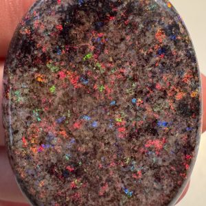 $1,213 IMG2081- Andamooka Matrix Opal 40mm x 30mm $40/ct 60.65cts SPECIAL PRICE Was previously $2,426 IMG_2081