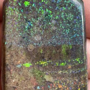 $138.87 IMG0829 - Andamooka Matrix 41 x 30mm 55.55cts