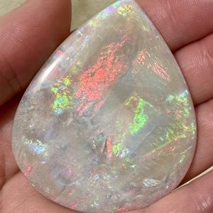 $15000 IMG7145 - Mintabie Super gem 61 x 51mm 111.5cts