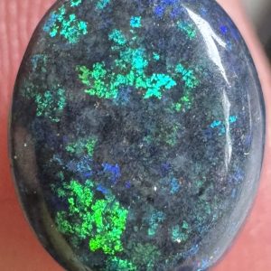 $18.30 IMG6380-2 - Andamooka Matrix 9 x 7 x 5mm 1.83cts