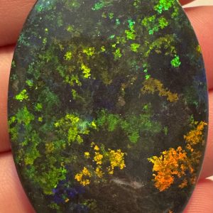 $2824 IMG8445-51 - Andamooka Matrix Opal 46mm x 31mm 56.48cts