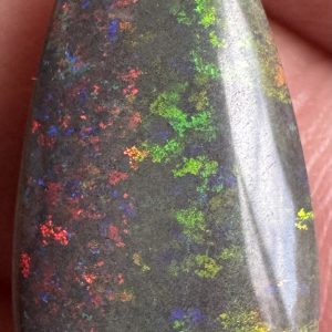 $70.80 IMG6423 - Andamooka Matrix opal 21 x 6mm 4.72cts
