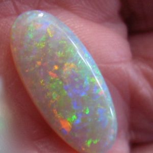 Mintubi Super Gem 21x10mm Oval 4.51cts $500/ct