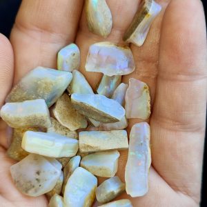 Mintubi Blues and a little Green 1oz