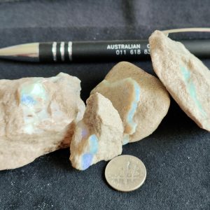 Mintubi Specimens Blues x 4 4.5oz