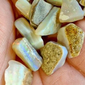 Mintubi Small Bright Stones 1oz