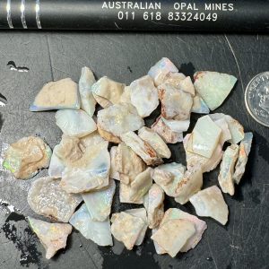 Mintubi Super Gem 44 Very Bright Stones 0.52oz