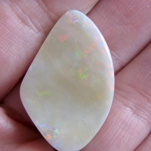 Mintubi on Sandstone $15/ct 31x21mm 20.5cts