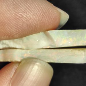 Mintubi Reds & Greens Multiple Stones 1oz